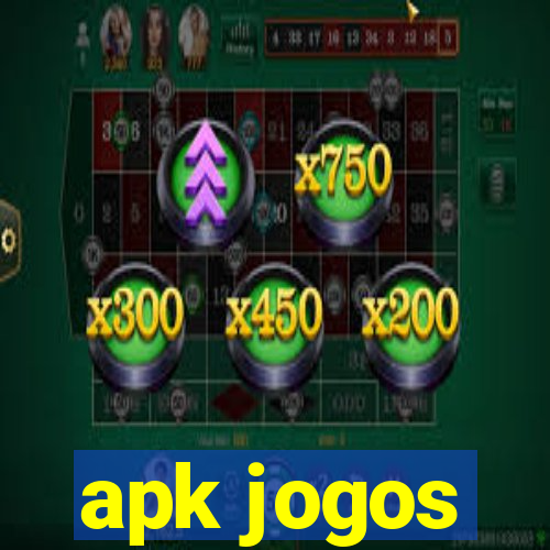 apk jogos